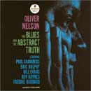 『The Blues And The Abstract Truth』 Oliver Nelson